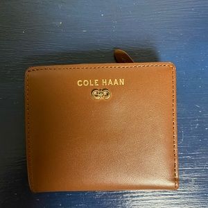 Cole Haan Wallet